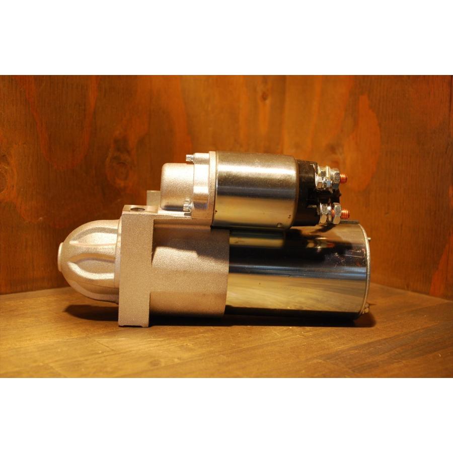 Remy プレミアム再生スターター セルモーター 28365 中古品 Remy