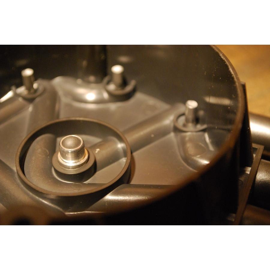 デスビキャップ＆ローター STANDARD C1500 K1500 サバーバン タホ