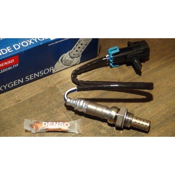 O2センサー DENSO 96-02年 リア C1500 K1500 サバーバン タホ ユーコン エスカレード デナリ シルバラード アストロ エクスプレス | 