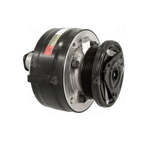 エアコン saaachan A/Cコンプレッサー 93-95y エアコンコンプレッサー 新品 FOUR SEASONS