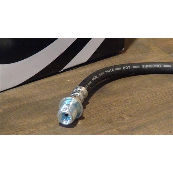 ブレーキホース 社外品 リアセンター 2WD/4WD 88-99年 C1500