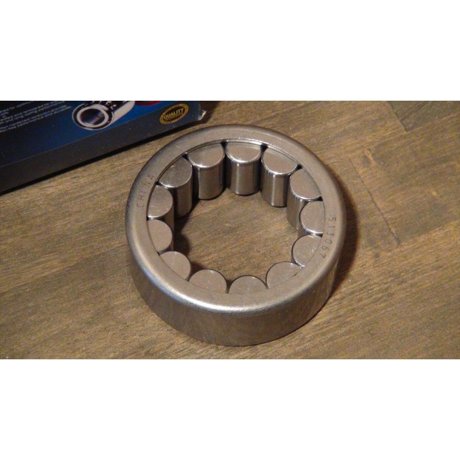 リアアクスルシャフトベアリング 廉価品 88-99y 2WD/4WD 8.5