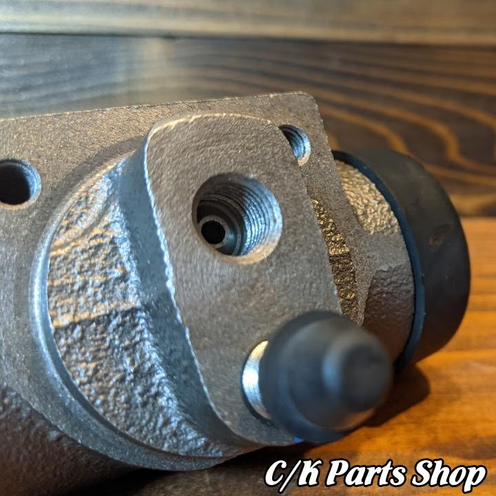 ホイールシリンダーASSY 1個 社外品 リア 10インチドラム用 C1500