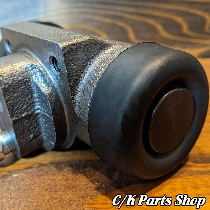 ホイールシリンダーASSY 1個 社外品 リア 10インチドラム用 C1500