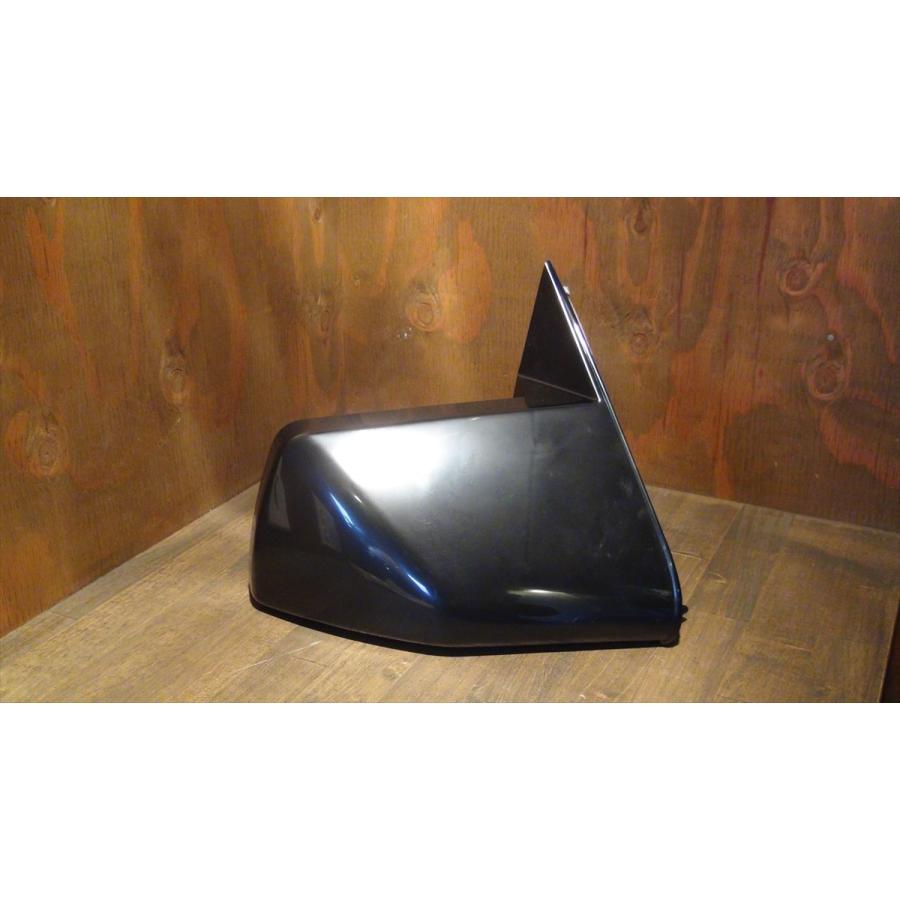 ドアミラーASSY 88-99y 社外 454SSタイプ 右 助手席側 手動式 無塗装黒 サイドミラー C1500 K1500 サバーバン ブレイザー タホ ユーコン エ :ck0114:CK PARTS SHOP - 通販 - Yahoo!ショッピング