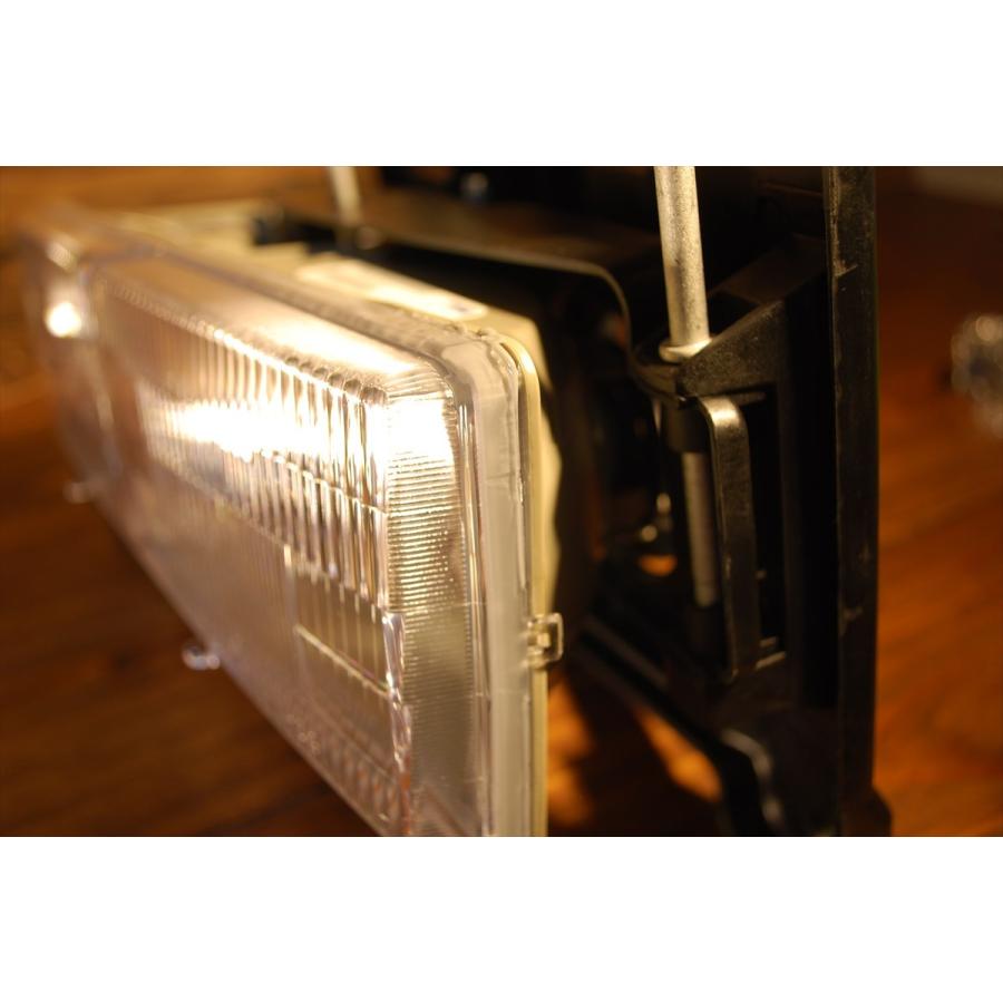 ヘッドライトASSY 左 運転席側 社外純正タイプ 90-99年 C1500 K1500