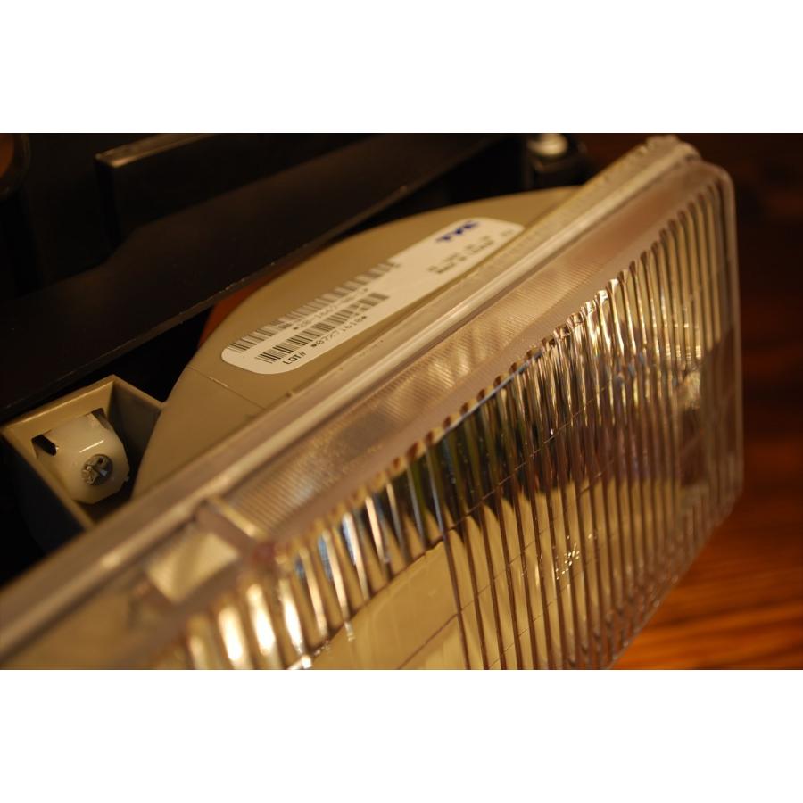 ヘッドライトASSY 左 運転席側 社外純正タイプ 90-99年 C1500 K1500