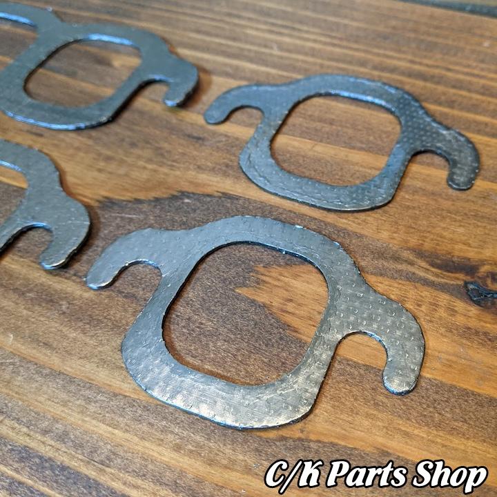 L20 シングルキャブ エキマニ エアークリーナー 3点セット 純正エアクリーナー1000シングルキャブ用 : ミニマルヤマ - 通販