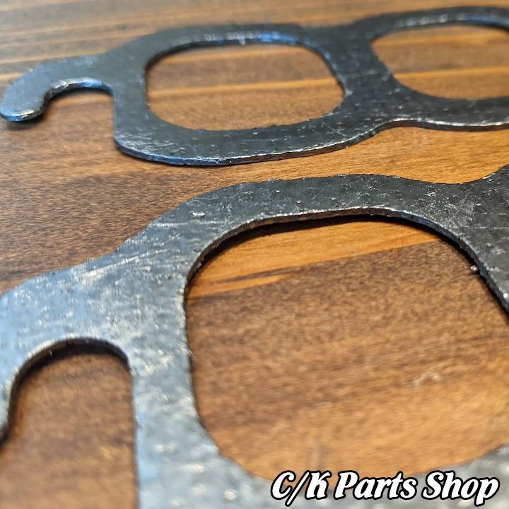 L20 シングルキャブ エキマニ エアークリーナー 3点セット 純正エアクリーナー1000シングルキャブ用 : ミニマルヤマ - 通販