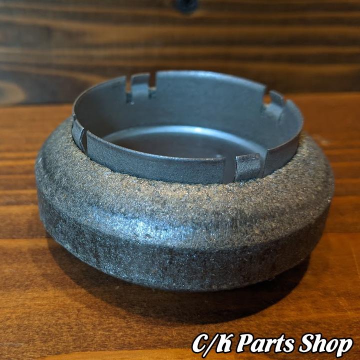 エキマニフランジガスケット 1個 FEL-PRO 片側分 96-99 VORTEC C1500