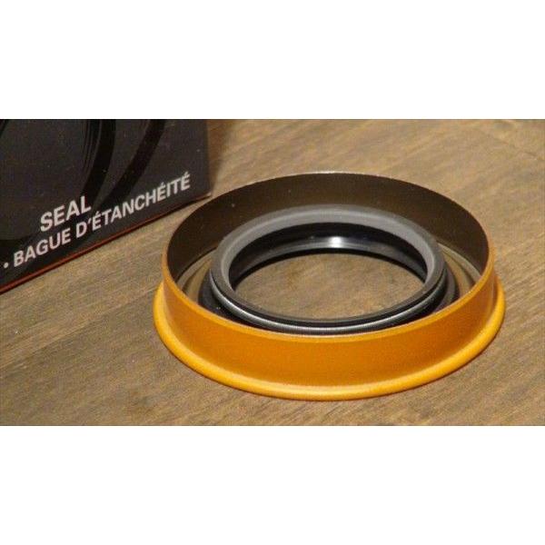 ATエクステンションハウジングオイルシール 88-98y 2WD TIMKEN ブーツ