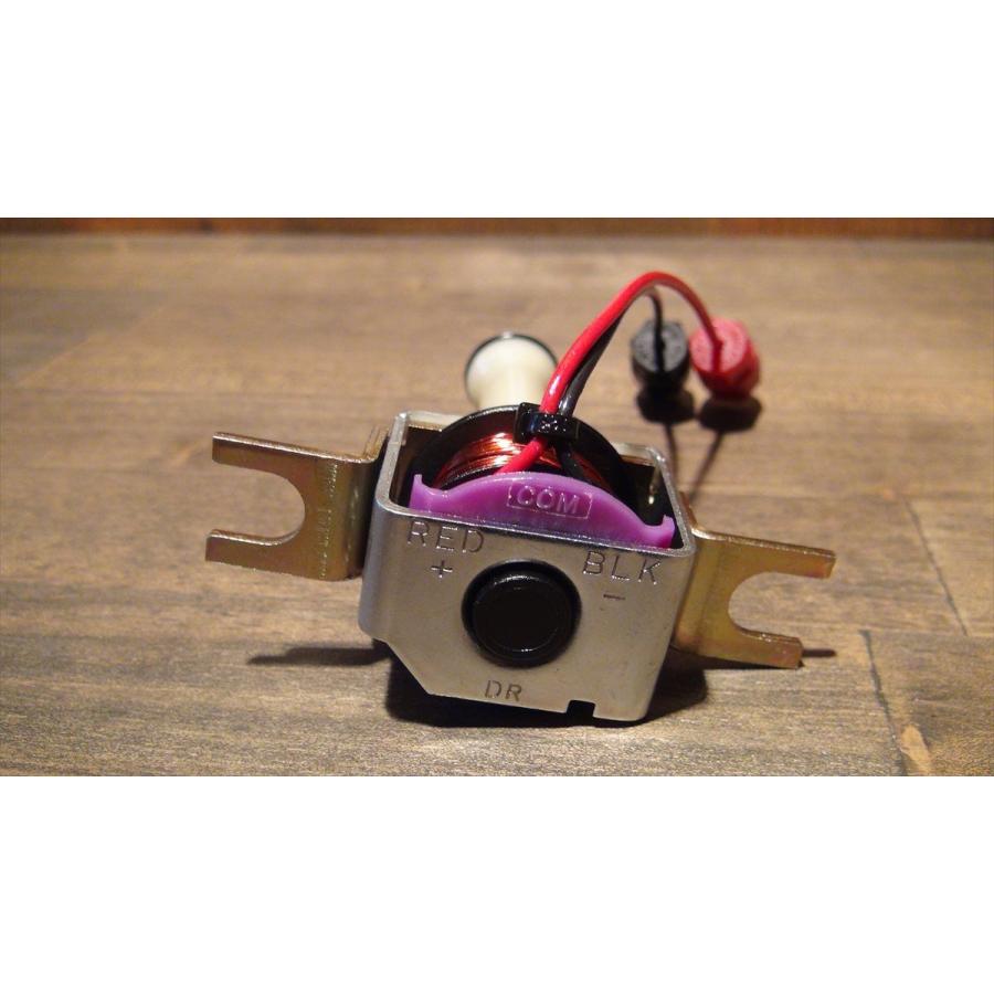 TCCソレノイドバルブ 88-99y ハーネス無 社外品 トルクコンバーター