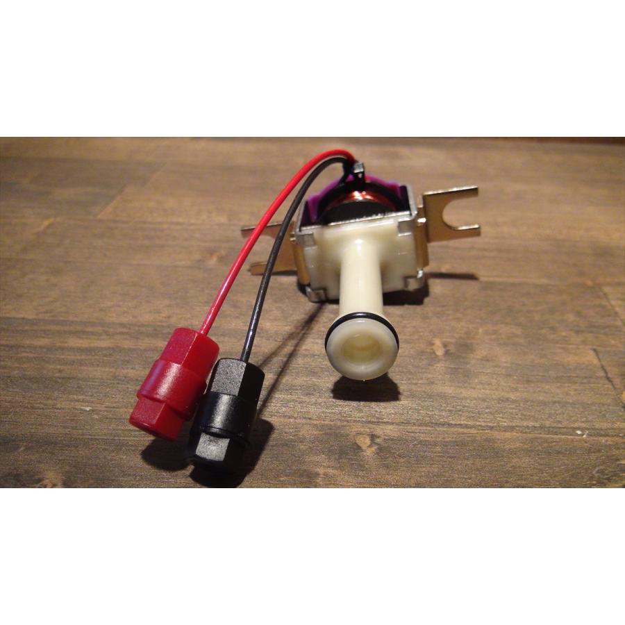 TCCソレノイドバルブ 88-99y ハーネス無 社外品 トルクコンバーター