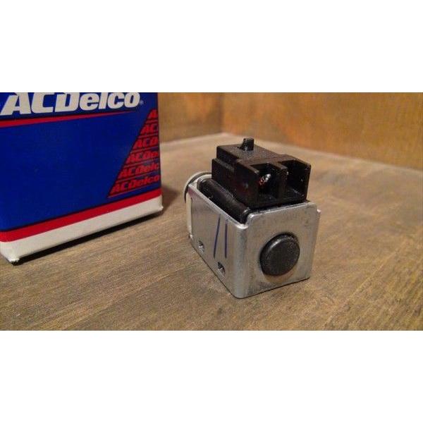 ATシフトソレノイドバルブ 93-99y ACDelco 1-2・3-4シフト＆2-3シフト