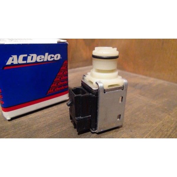 ATシフトソレノイドバルブ 93-99y ACDelco 1-2・3-4シフト＆2-3シフト