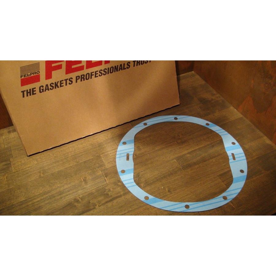 デフカバーガスケット FEL-PRO リアGM8.5