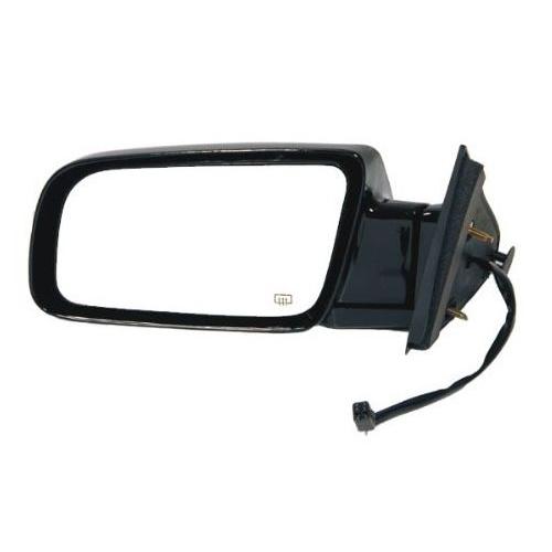 ドアミラー 98-99y 左 運転席側 ヒーター付 社外 無塗装 サイドミラー バックミラー C1500 K1500 サバーバン タホ ユーコン エスカレード :ck0155:CK PARTS SHOP - 通販 - Yahoo!ショッピング
