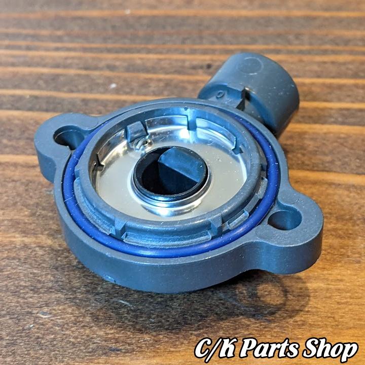 スロットルポジションセンサー STANDARD スロポジ TPS C1500 K1500