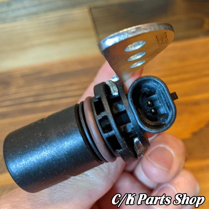 スピードセンサー 96-99年 VORTEC 2WD STANDARD 4L60E 車速センサー