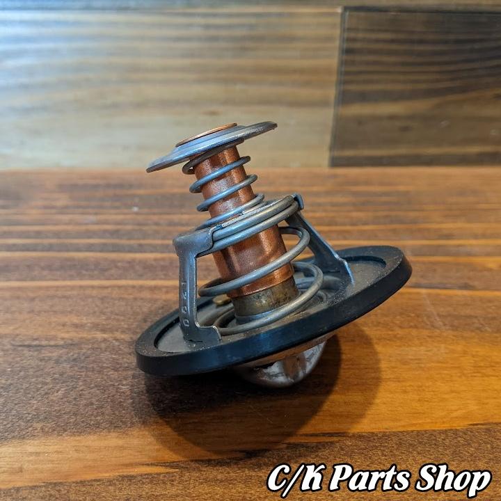 サーモスタット ノーマルテンプ 195F(90℃) C1500 K1500 サバーバン