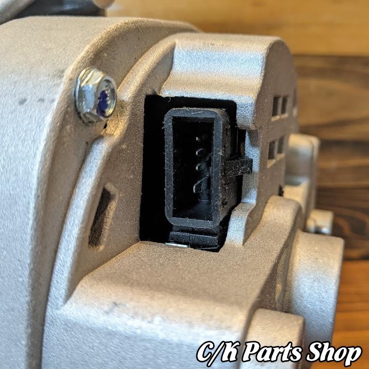 オルタネーター 140A Remy 新品 ダイナモ C1500 K1500 サバーバン タホ 