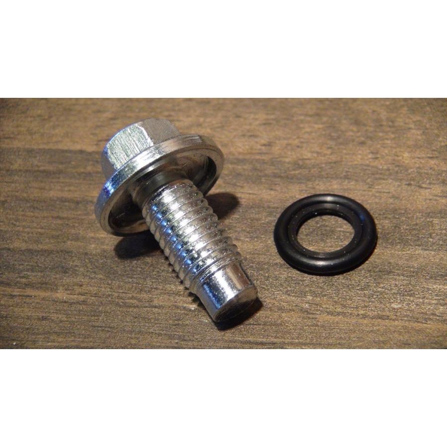 上品上品エンジンオイルドレンプラグ 96-99y VORTEC 12mm ガスケット付 DORMAN ドレンボルト パッキン付 C1500 K1500 サバーバン タホ ユーコン エ エンジン、過給器、冷却、燃料系パーツ GM純正 エンジンオイルパン ドレンボルト(パッキン付) 11562588