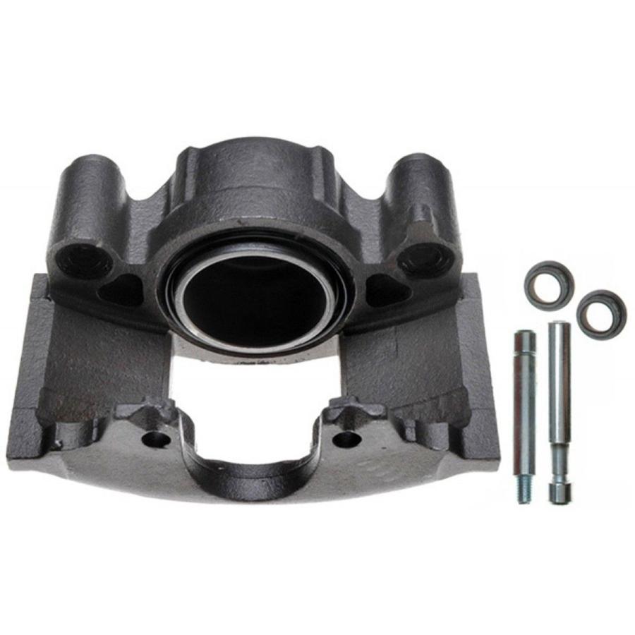 ブレーキキャリパーASSY 88-99y フロント左 ACDelco リビルト 5/6穴