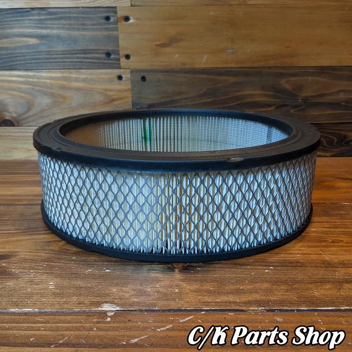 エアフィルター ACDelco 8895年 C1500 K1500 サバーバン タホ ユーコン K5ブレイザー TBI エアエレメント