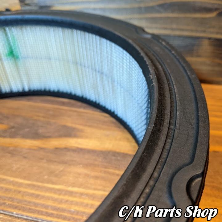 エアフィルター ACDelco 8895年 C1500 K1500 サバーバン タホ ユーコン K5ブレイザー TBI エアエレメント