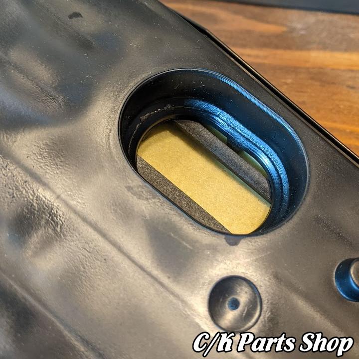 ATフィルター＆オイルパンガスケット WIX 4L60E/4L65E ディープパン用