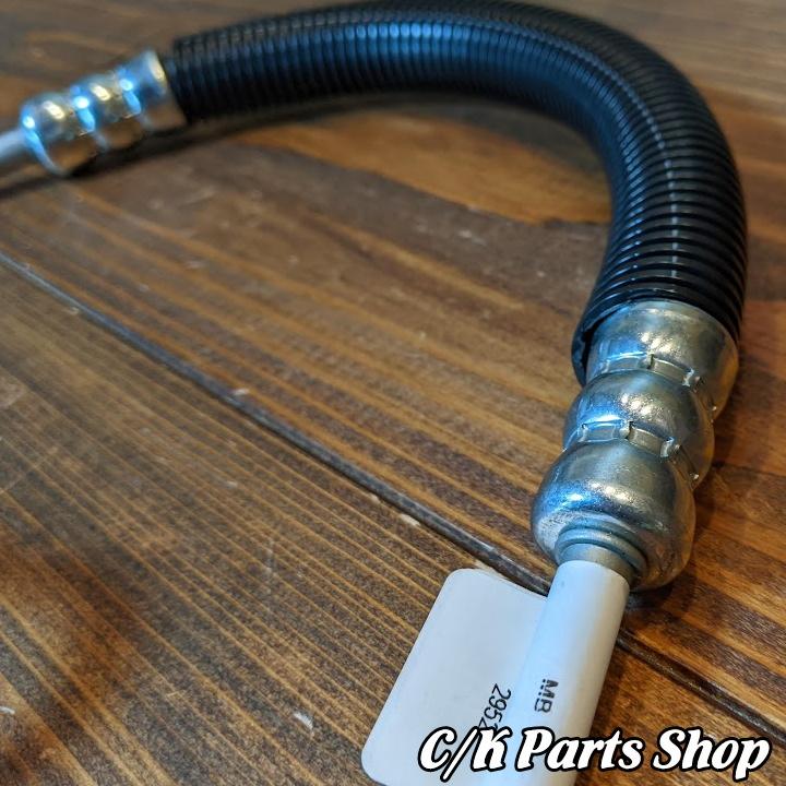 パワステホース 高圧 プレッシャー側 EDELMANN 97-99 VORTEC C1500