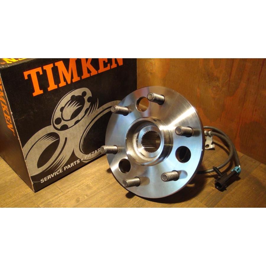 だいき　ハブベアリング ONI BEARING ( 鬼ベアリング ) ハブ × JTEKT ( ジェイテクト