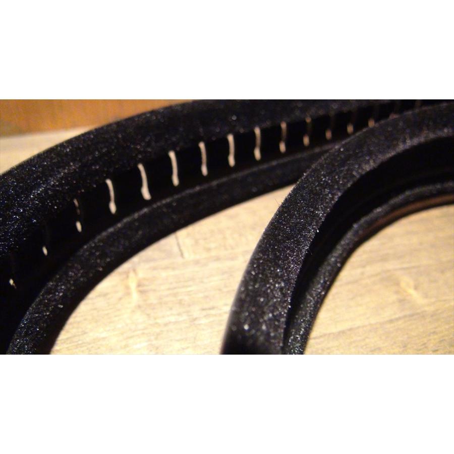 ガラスランチャンネル フロントドア 左 運転席側 ガラス