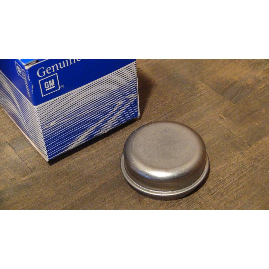 ハブキャップ GM純正 ハブセンターキャップ 88-99 C1500 サバーバン