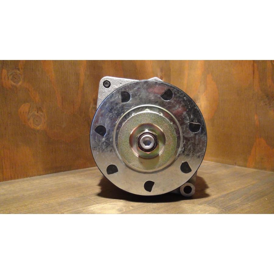 オルタネーター 88-90y K5 DIESEL ディーゼル 12SI/78A リビルト