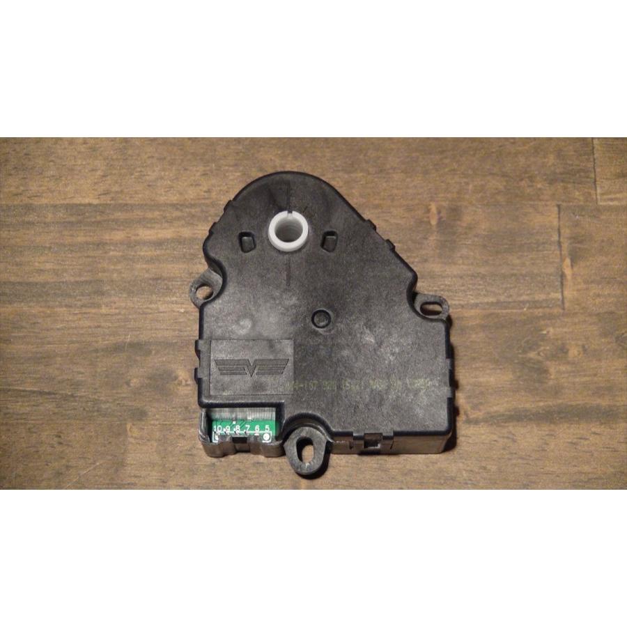 ブレンドドアアクチュエーター 社外品 95-99年 風向切り替え＆温度調整