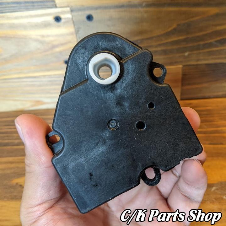 ブレンドドアアクチュエーター 内外気切り替え 社外品 バルブ モーター