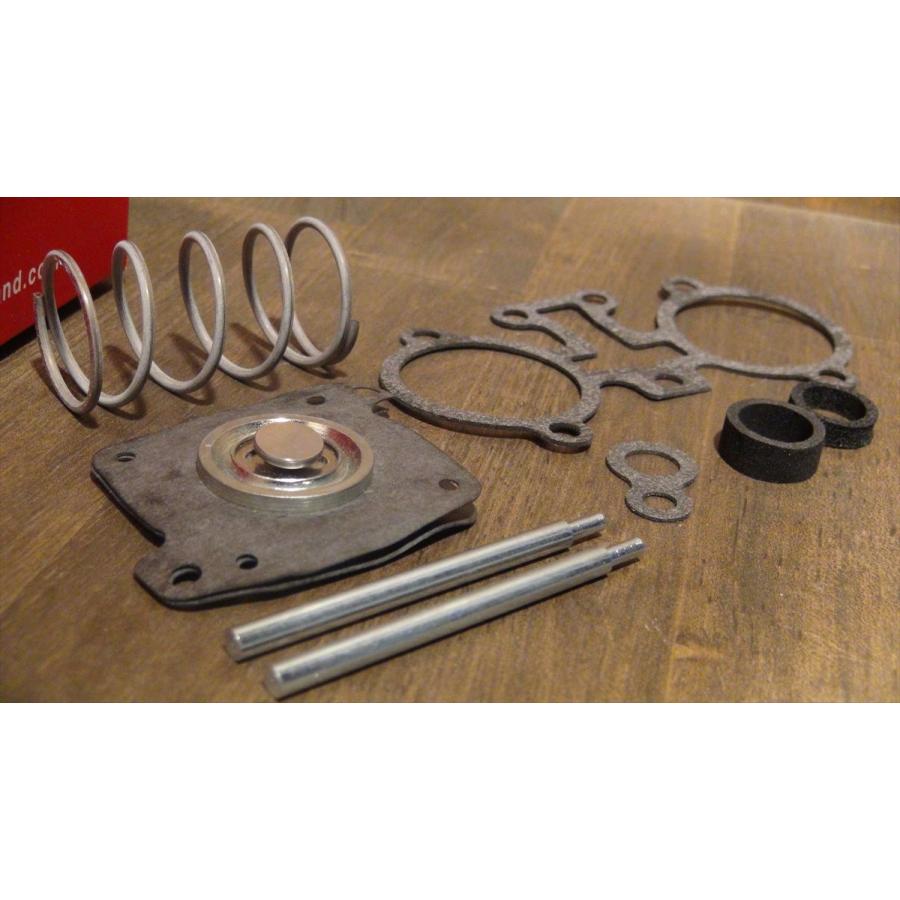フューエルプレッシャーレギュレーターキット 88-95y TBI STANDARD