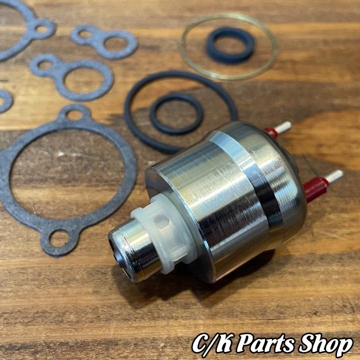 サバーバンTBi STANDARDインジェクター フューエルインジェクター 1個 TBI 350 5.7L用 STANDARD C10 K10 C1500