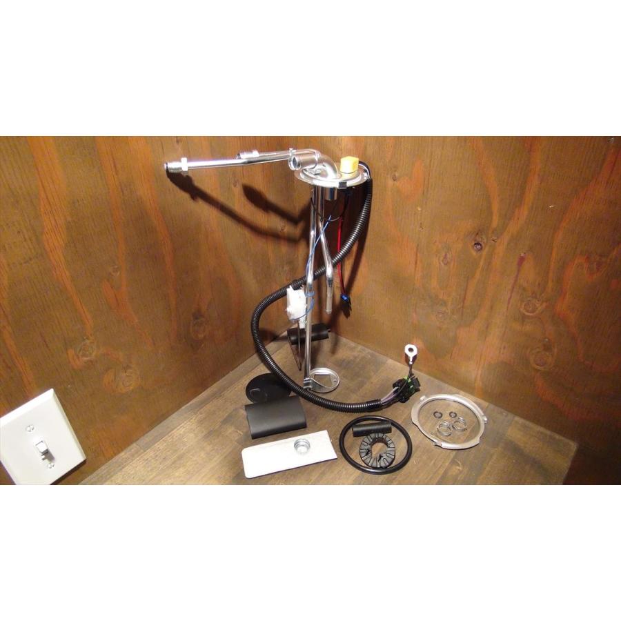 フューエルセンダーゲージ 社外品 92-97年 TBI/VOTEC サバーバン