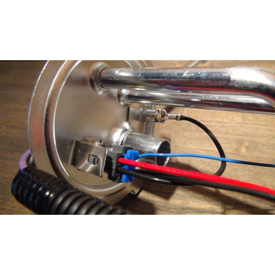 フューエルセンダーゲージ 社外品 92-97年 TBI/VOTEC サバーバン