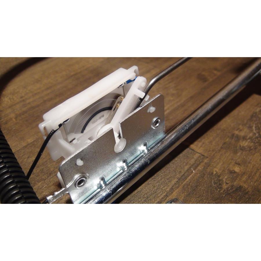 フューエルセンダーゲージ 社外品 92-97年 TBI/VOTEC サバーバン