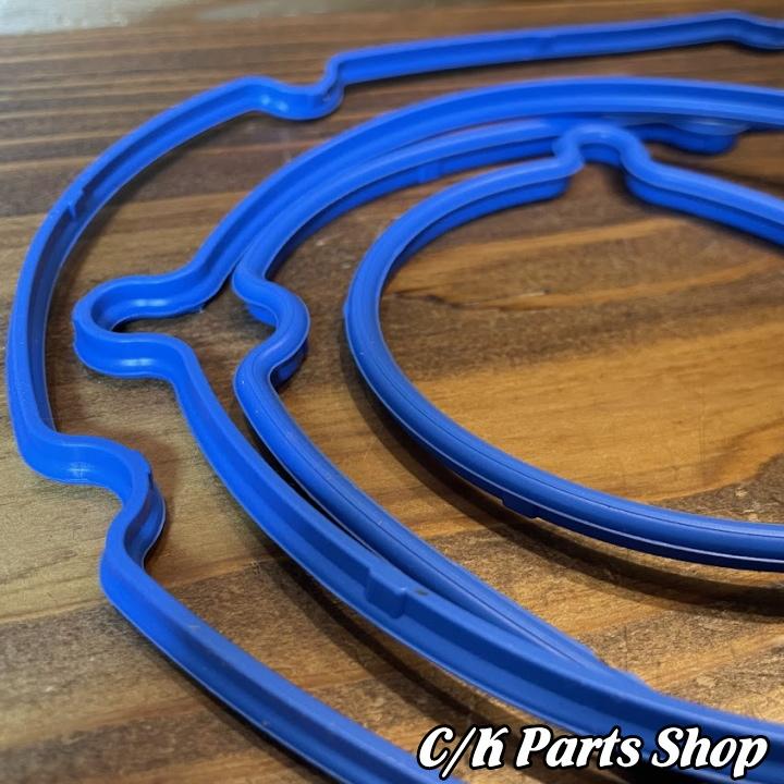 バルブカバーガスケットセット 91-99年 TBI/VORTEC 454 FEL-PRO