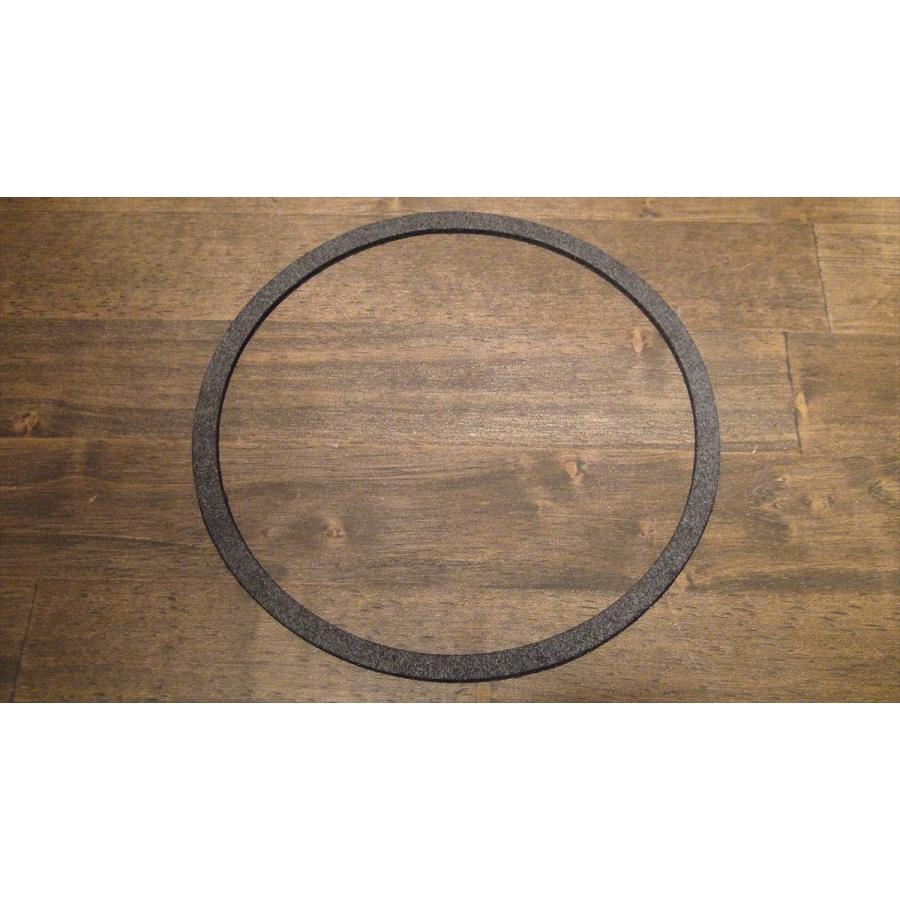 エアクリーナーガスケット 7395y CAB/TBI FELPRO キャブスペーサーガスケット エアクリパッキン C10 K10