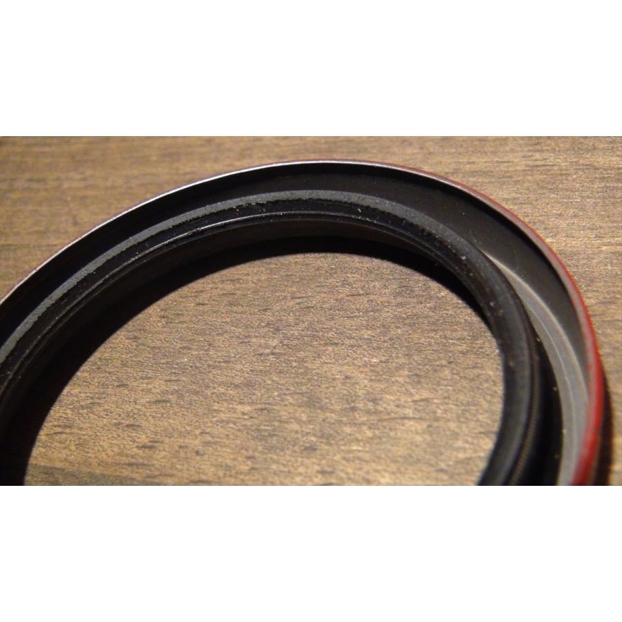 クランクシャフトオイルシール 73-99y CAB/TBI/VORTEC フロント TIMKEN