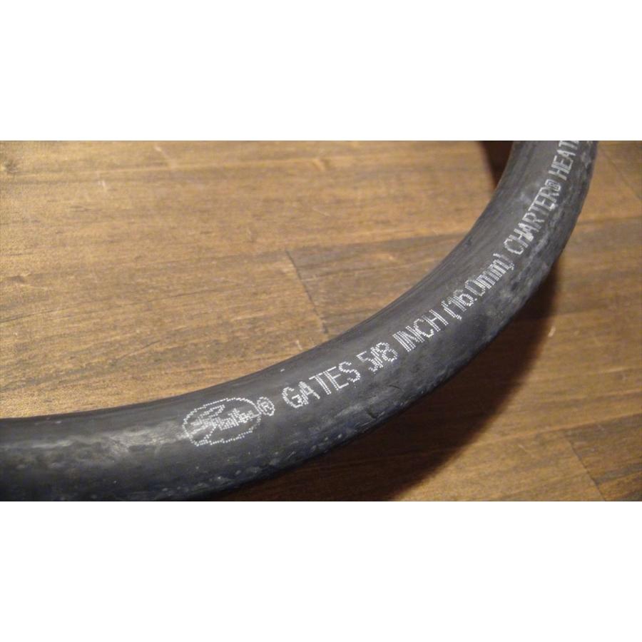 ヒーターホース 汎用 GATES 切り売り 10cm単位 5/8