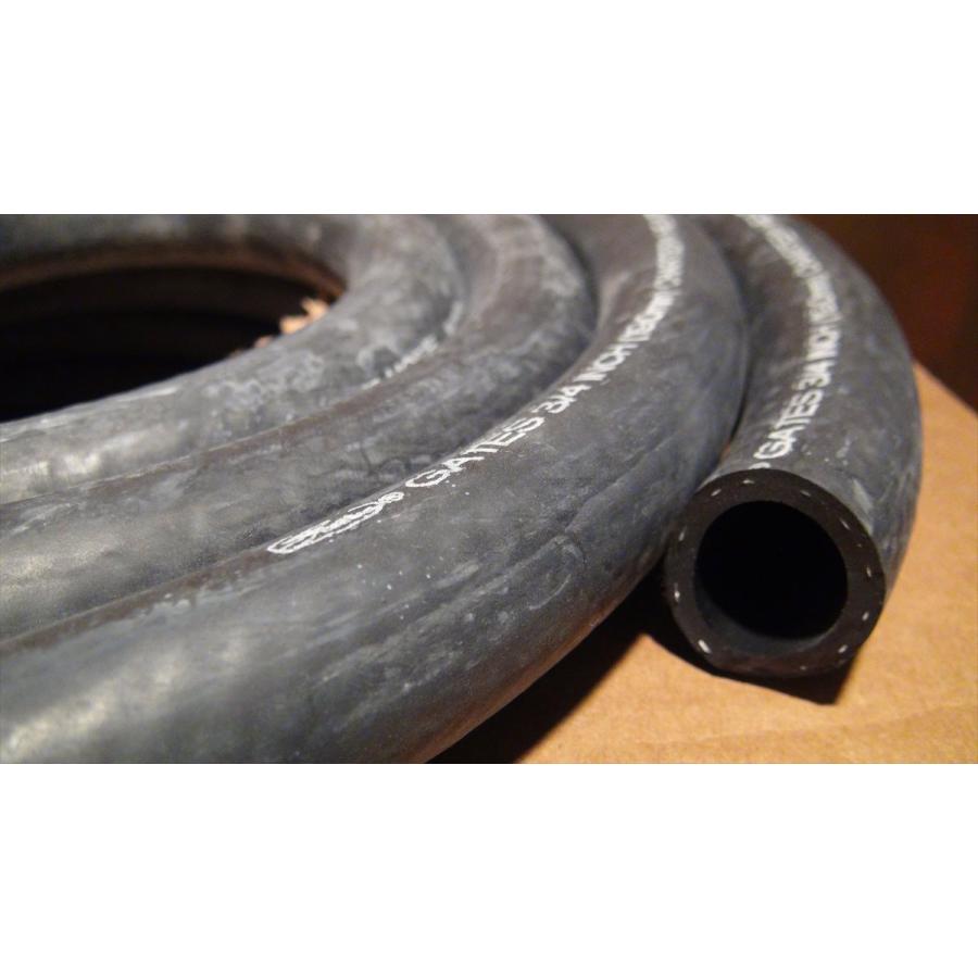 ヒーターホース 汎用 GATES 切り売り 10cm単位 3/4