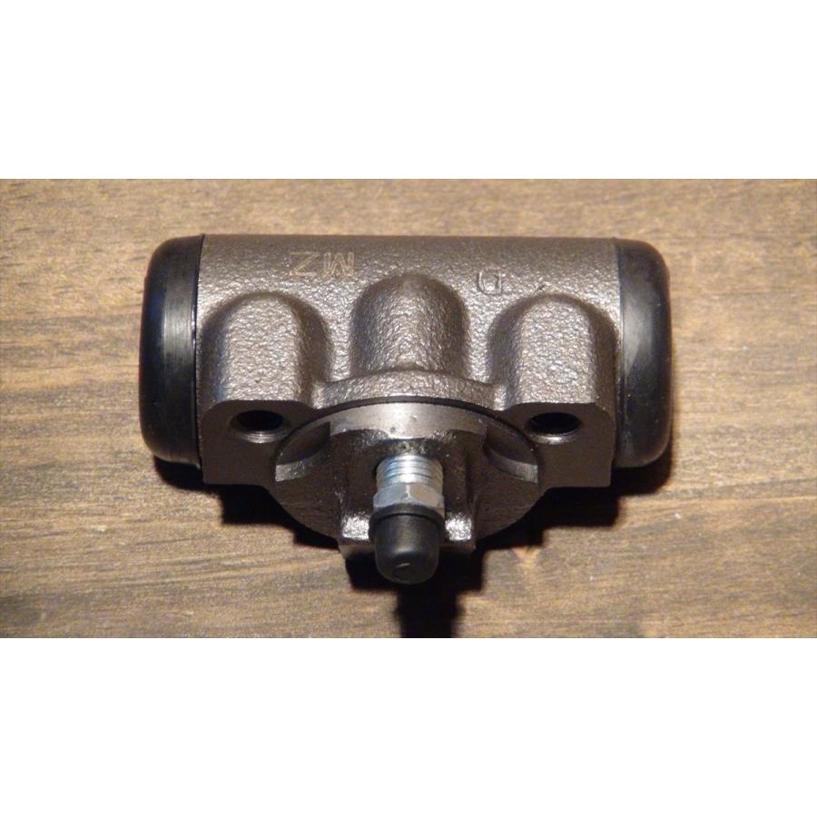 ホイールシリンダーASSY 74-91年 社外品 左右共通 片側1個 C10 K10 K5