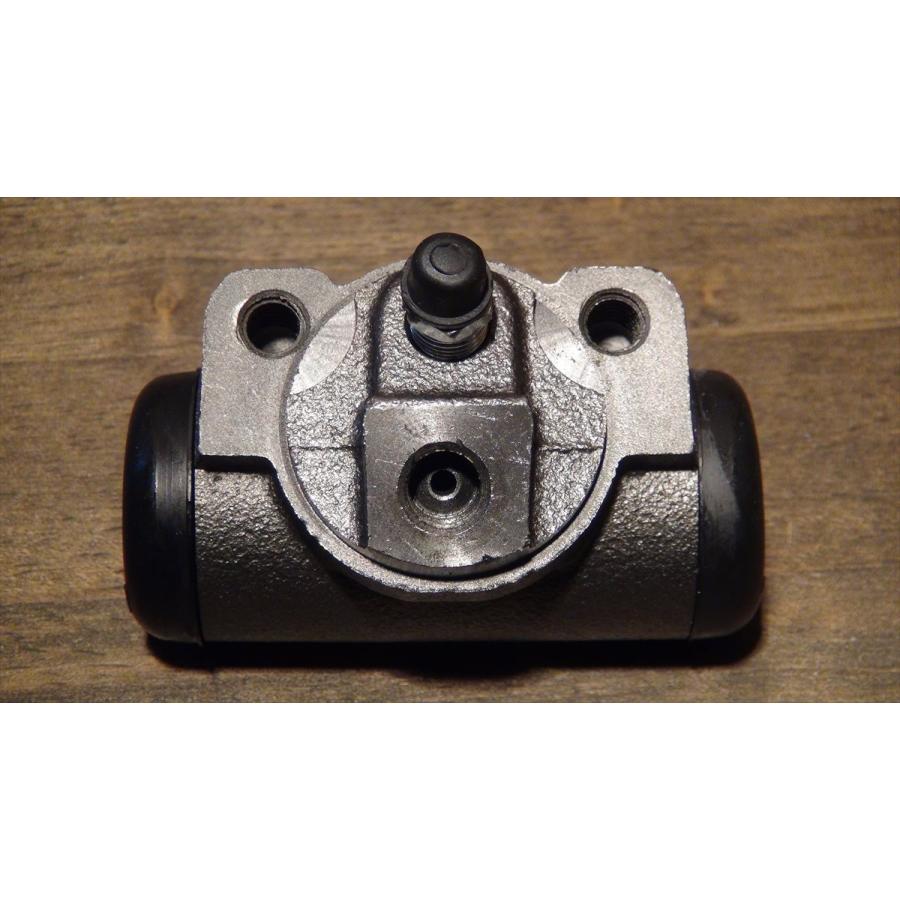 ホイールシリンダーASSY 74-91年 社外品 左右共通 片側1個 C10 K10 K5