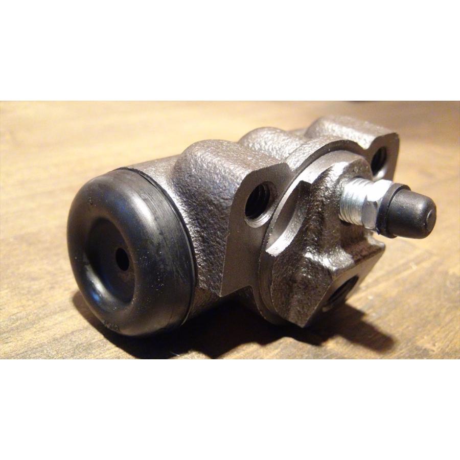 ホイールシリンダーASSY 74-91年 社外品 左右共通 片側1個 C10 K10 K5